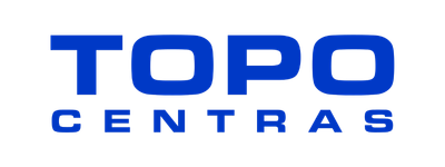 Topo centras